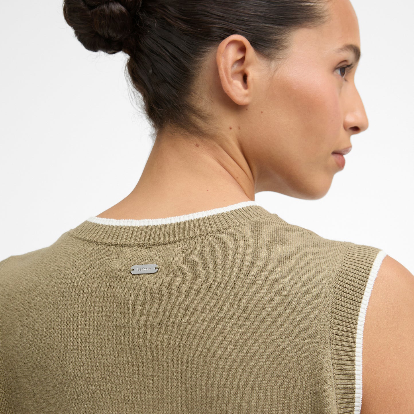 Maia Knitted Vest