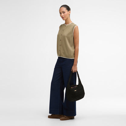 Maia Knitted Vest