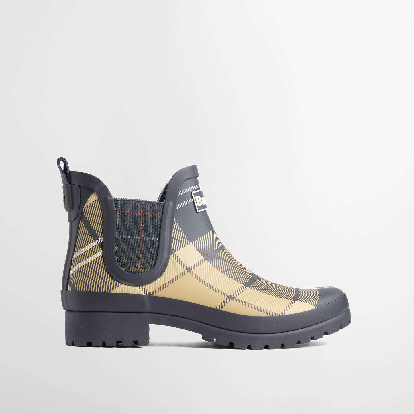 Mallow Chelsea Welly