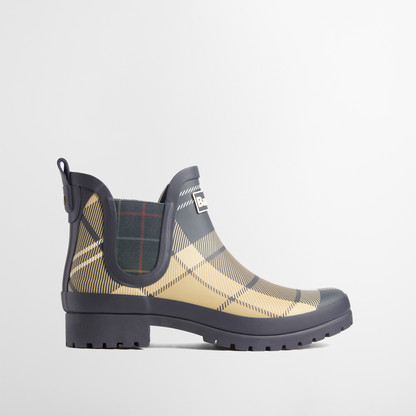 Mallow Chelsea Welly