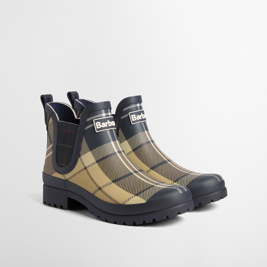 Mallow Chelsea Welly