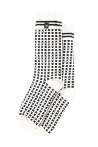 Malung Raggsocka Knitted Sock