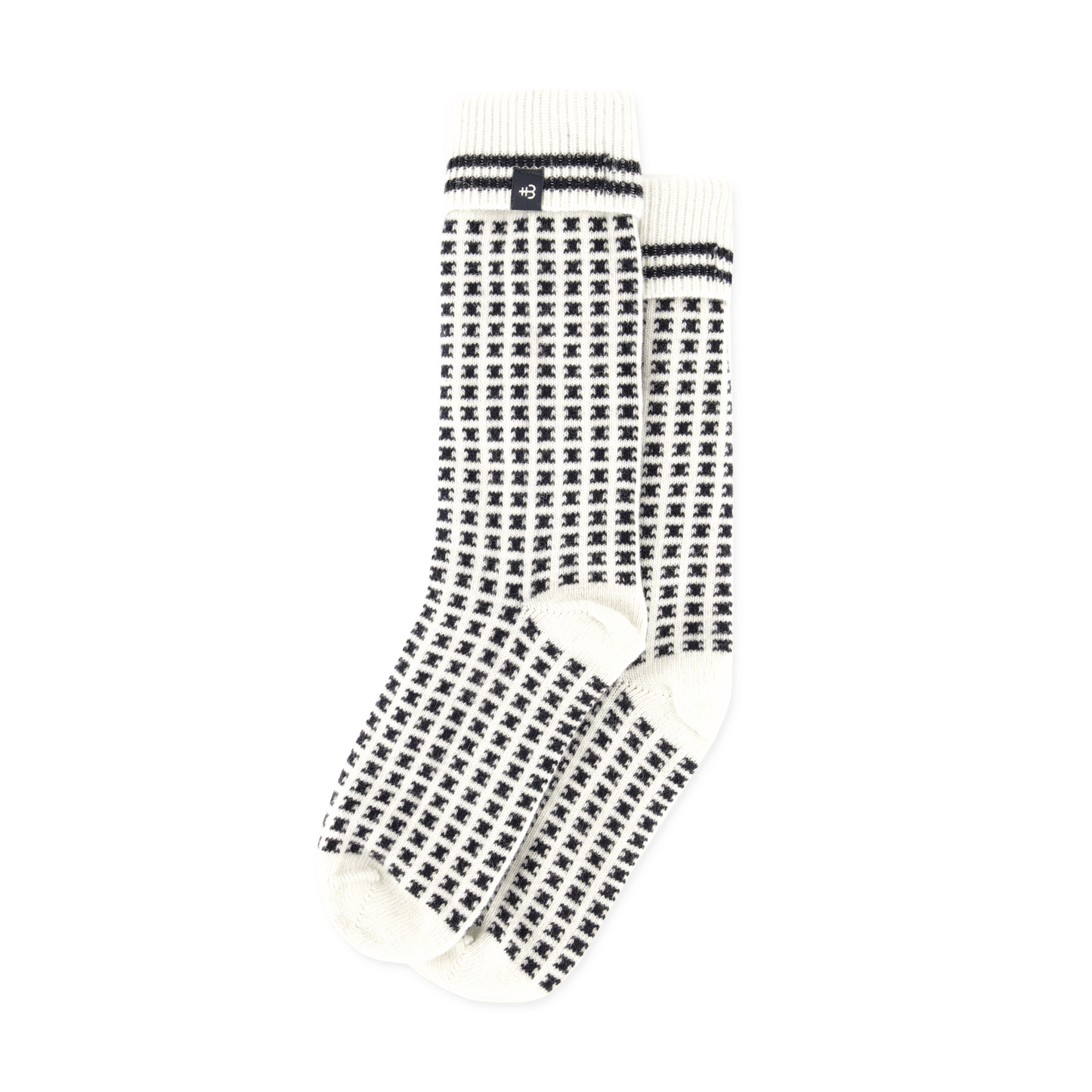 Malung Raggsocka Knitted Sock