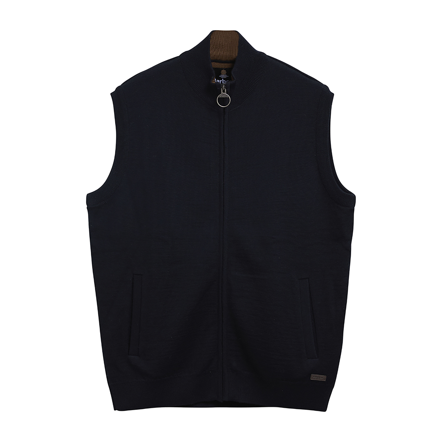 Marcus Knitted Gilet
