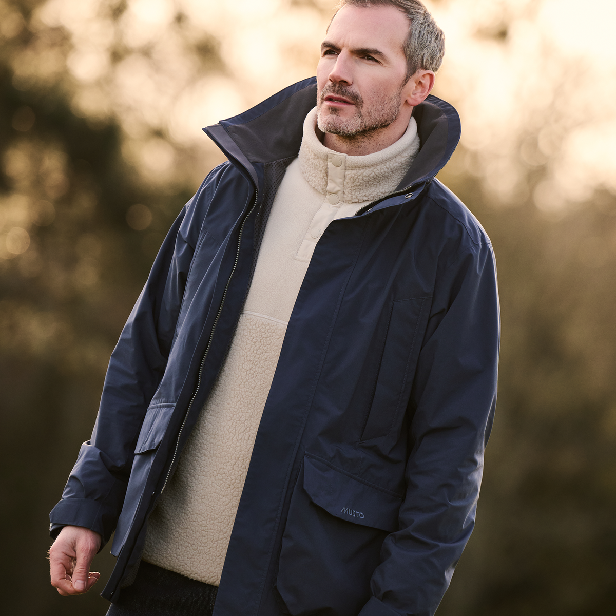 Men's Fenland Jacket 3.0