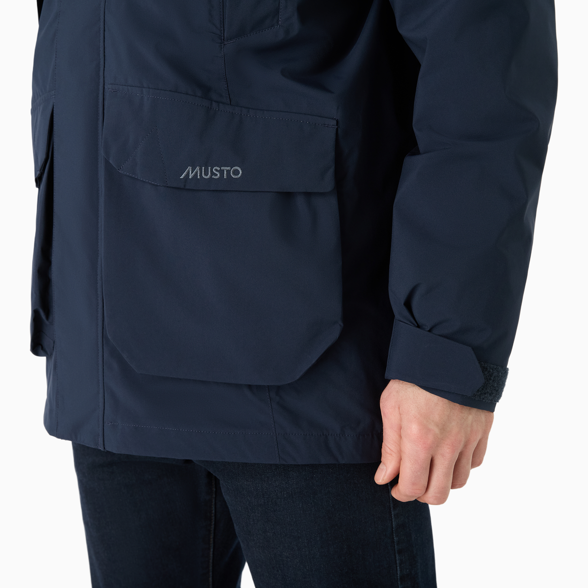 Men's Fenland Jacket 3.0
