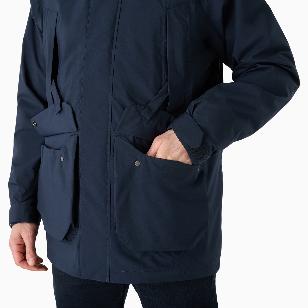 Men's Fenland Jacket 3.0