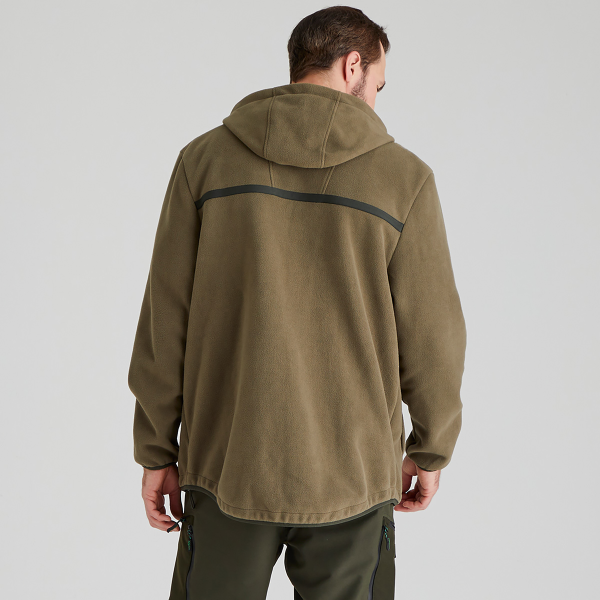 Kodiak Fleece Jacket