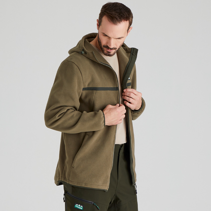 Kodiak Fleece Jacket