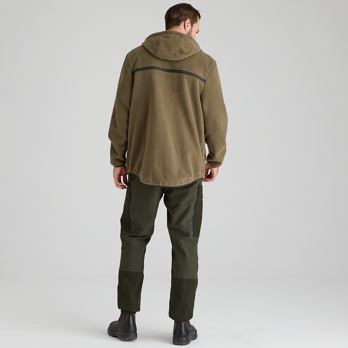 Kodiak Fleece Jacket