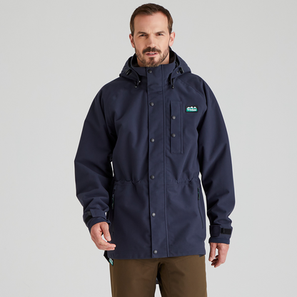 Mens Monsoon Classic Jacket