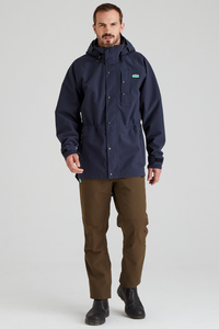 Mens Monsoon Classic Jacket