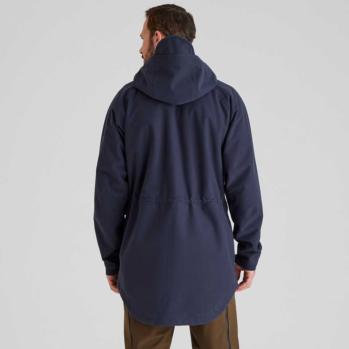 Mens Monsoon Classic Jacket