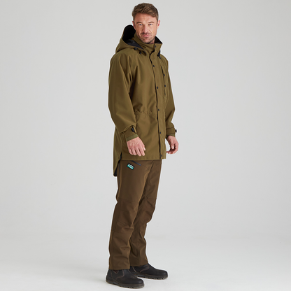 Mens Monsoon Classic Jacket