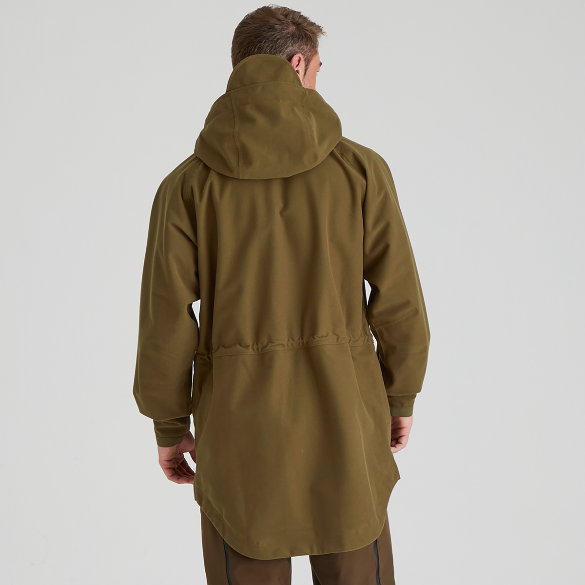Mens Monsoon Classic Jacket