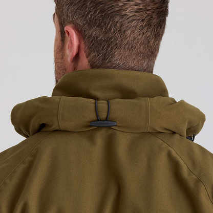 Mens Monsoon Classic Jacket