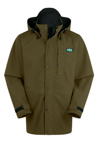 Mens Monsoon Classic Jacket