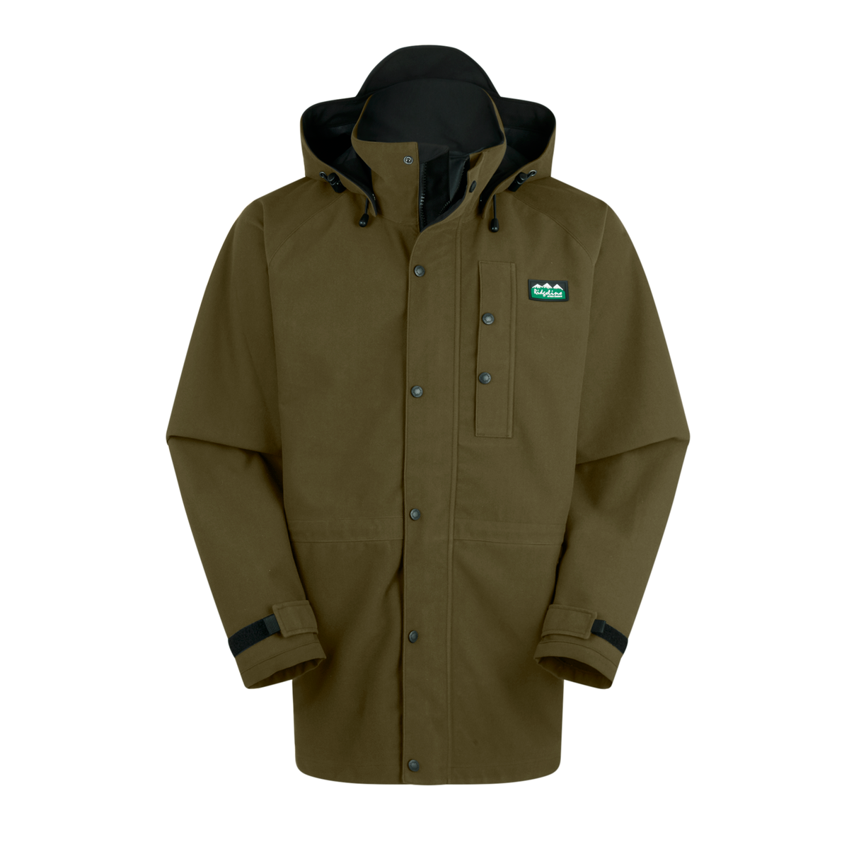 Mens Monsoon Classic Jacket