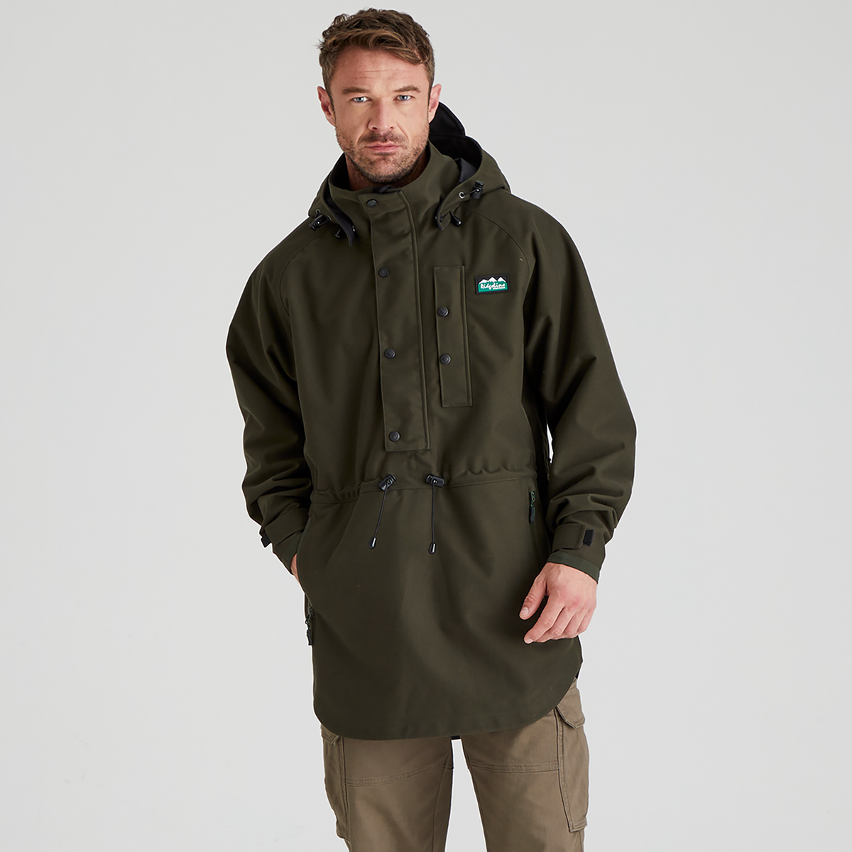 Monsoon Classic Smock