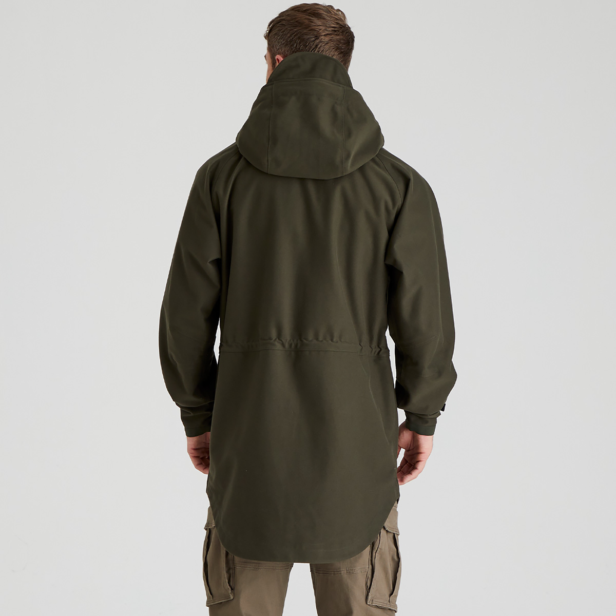 Monsoon Classic Smock