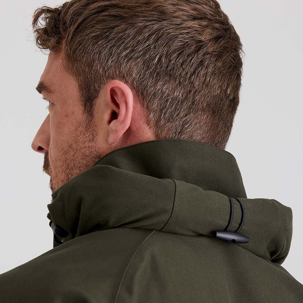 Monsoon Classic Smock