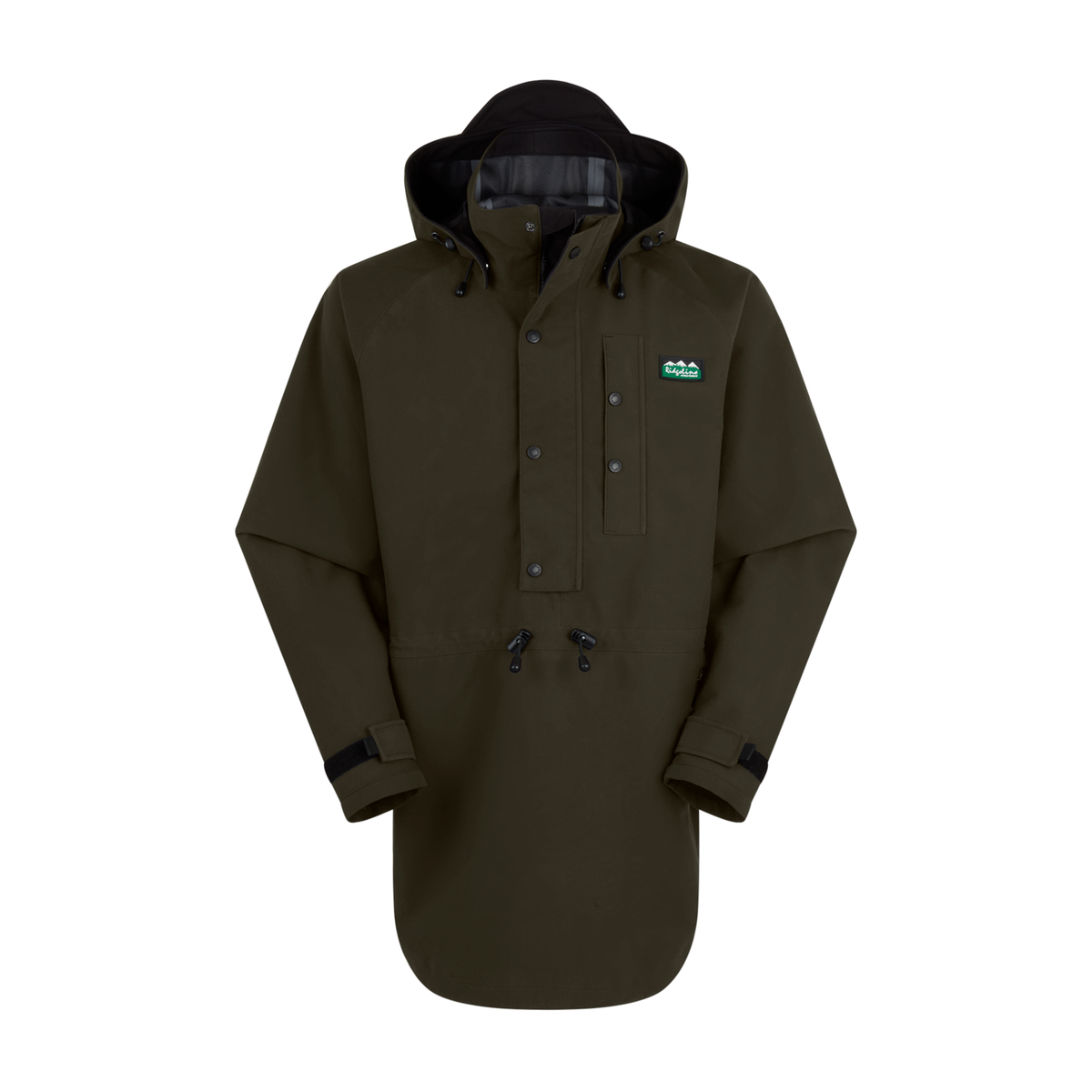 Monsoon Classic Smock
