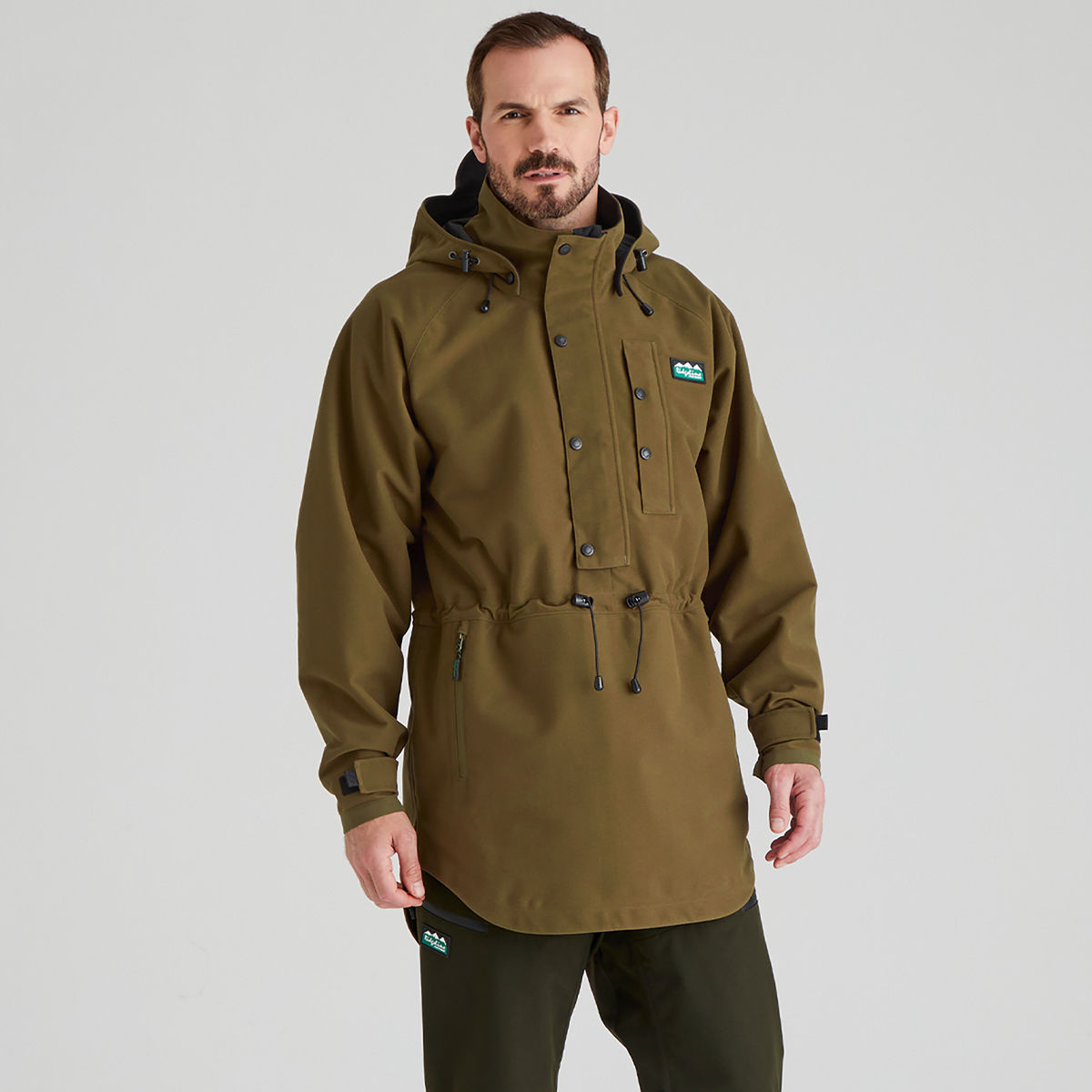 Monsoon Classic Smock
