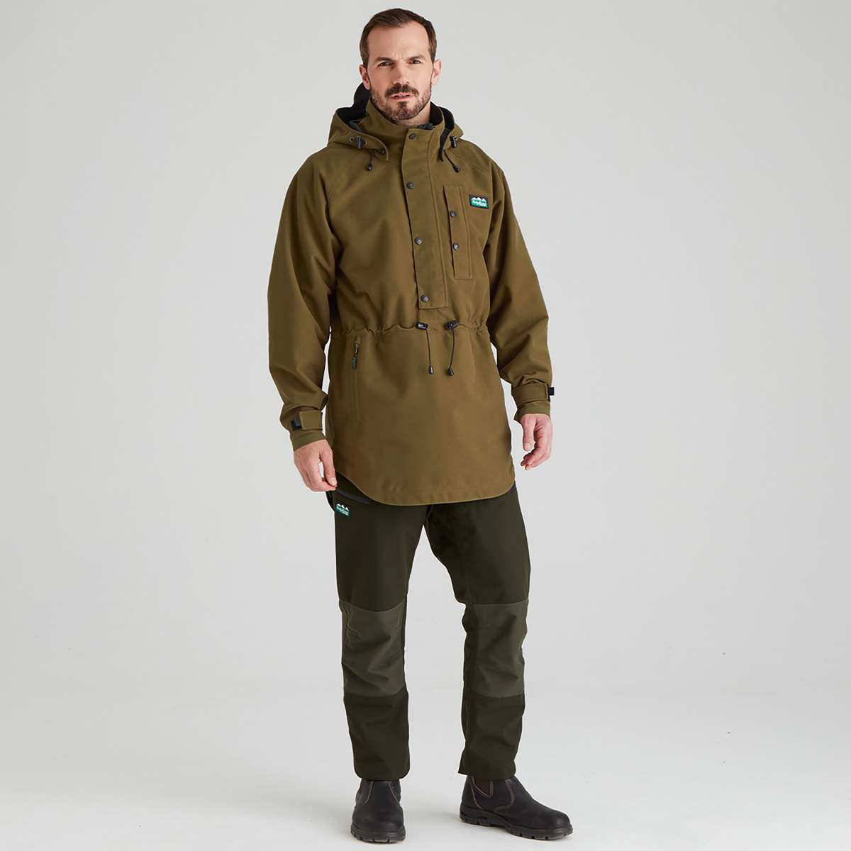 Monsoon Classic Smock