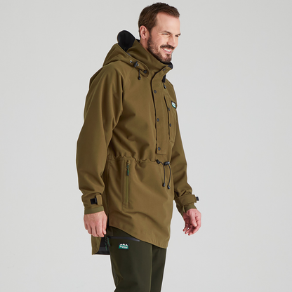 Monsoon Classic Smock