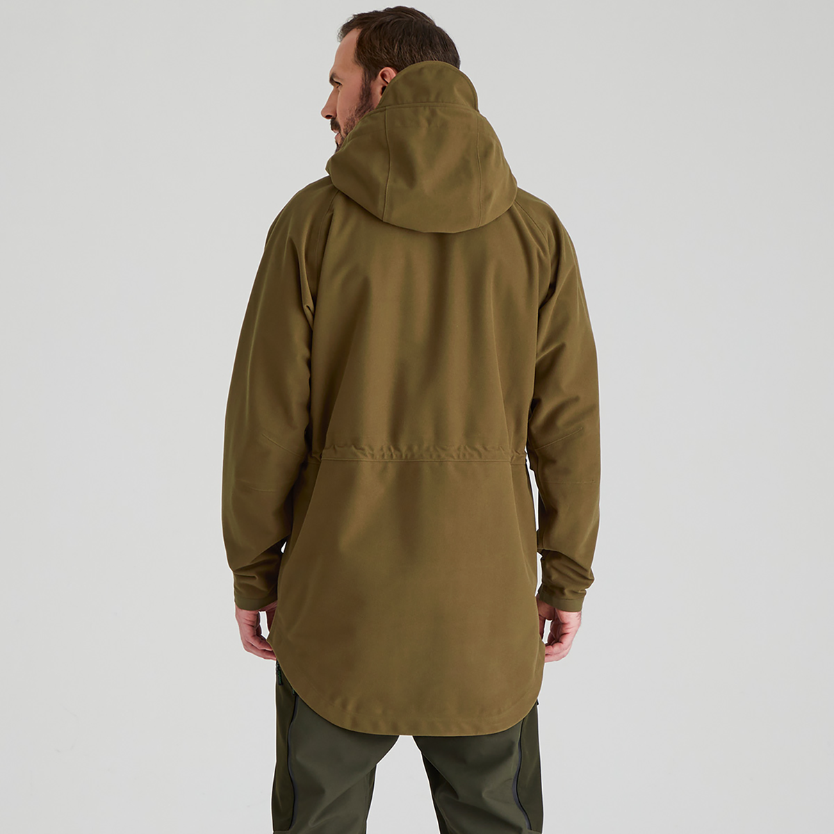 Monsoon Classic Smock