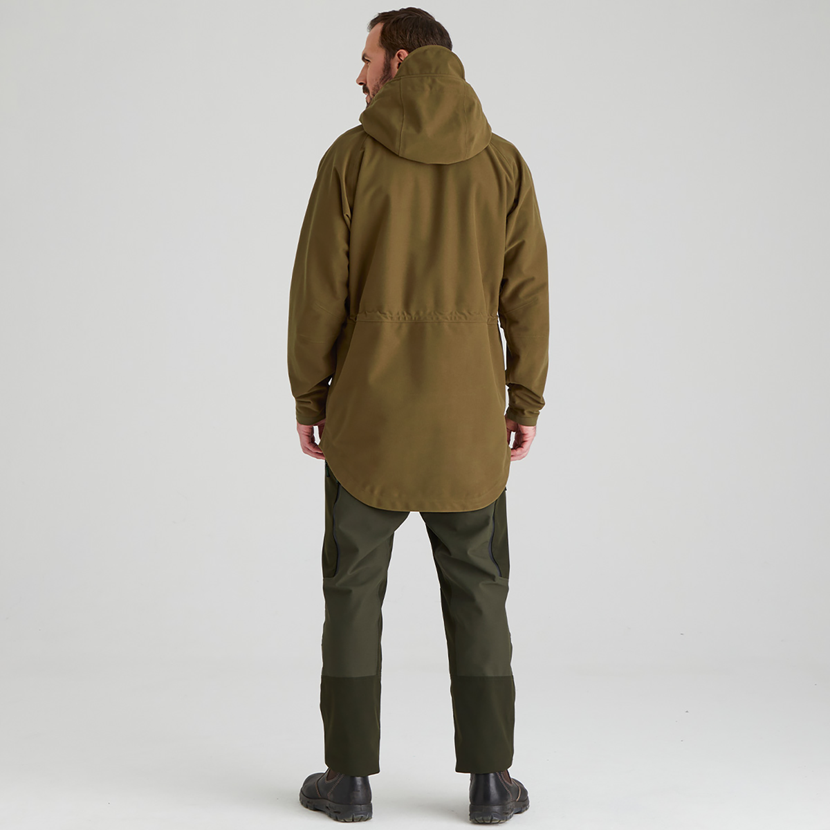 Monsoon Classic Smock