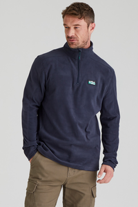Narvick Fleece