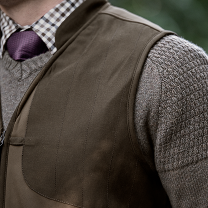 Skye Shooting Waistcoat