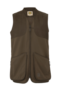 Skye Shooting Waistcoat