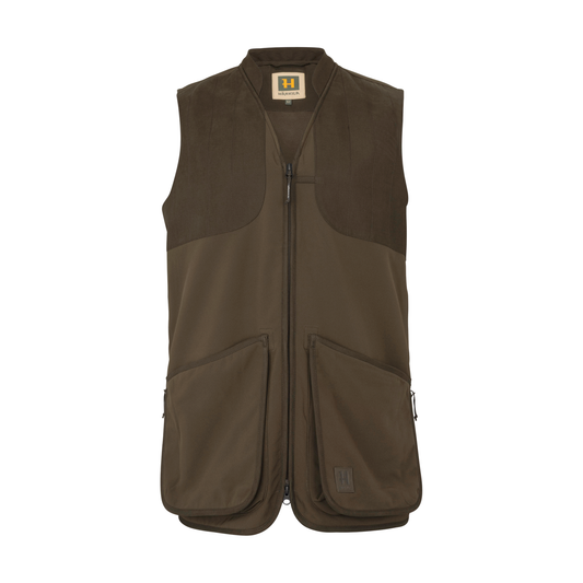 Skye Shooting Waistcoat