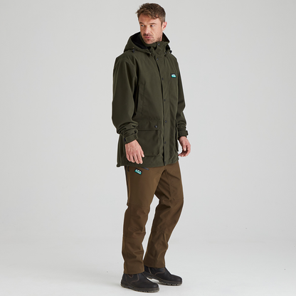 Torrent Jacket