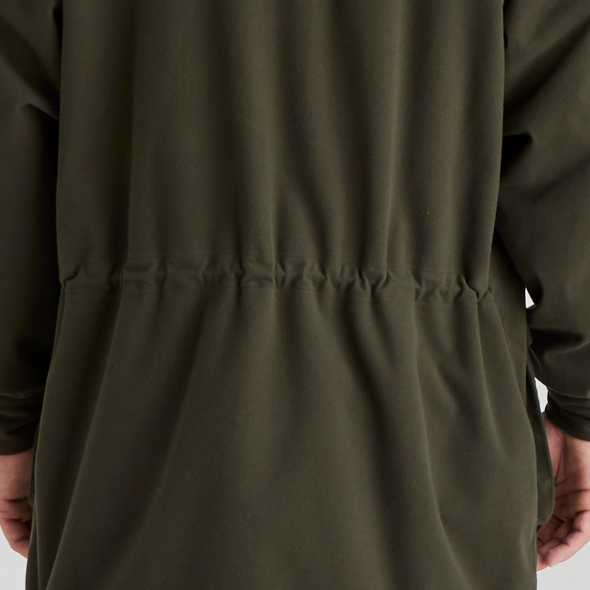 Torrent Jacket