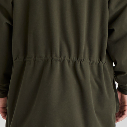 Torrent Jacket