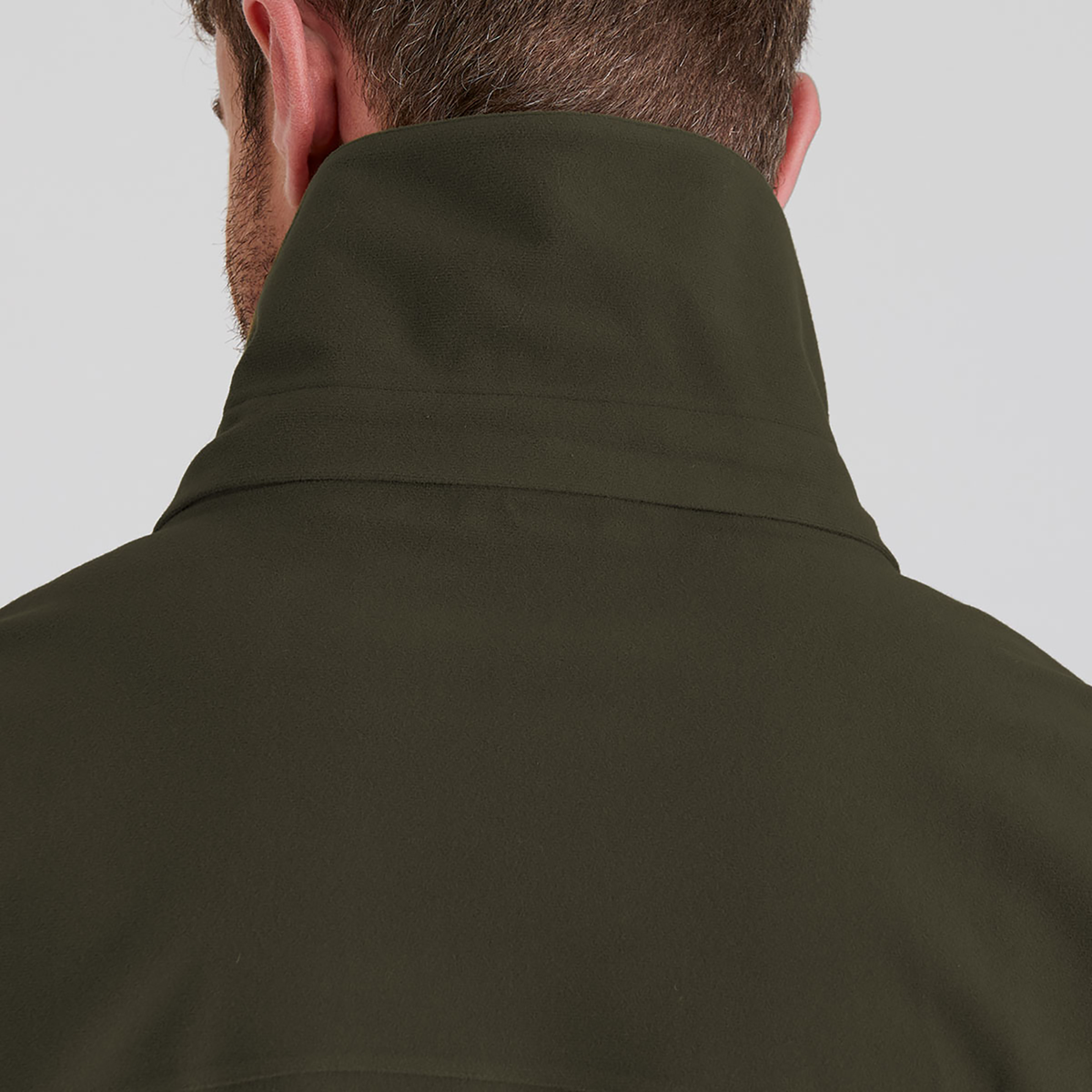 Torrent Jacket