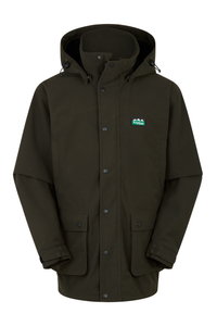 Torrent Jacket