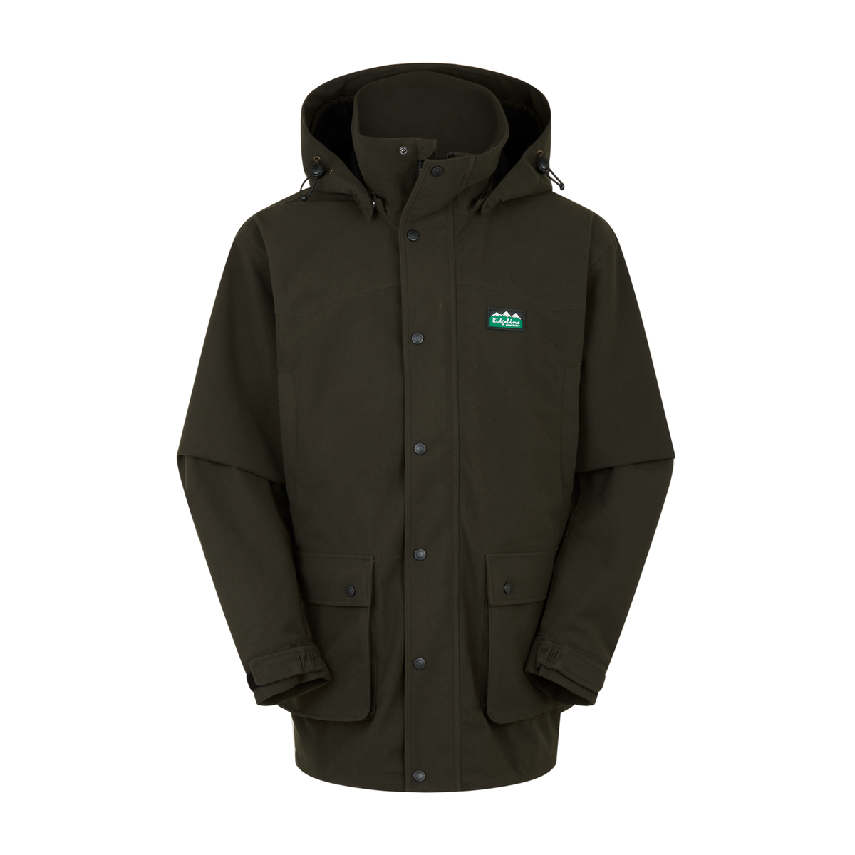 Torrent Jacket