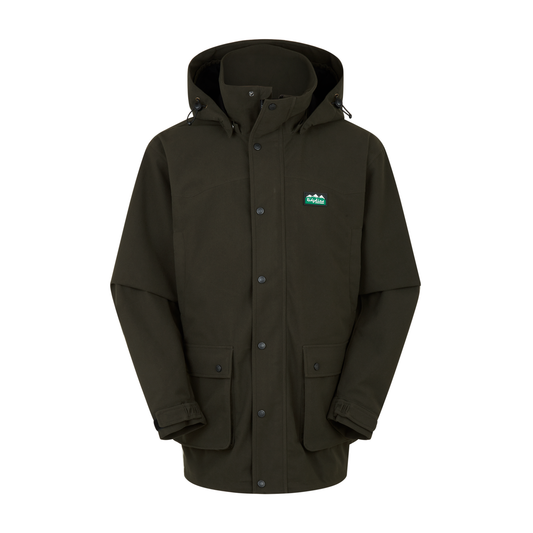 Torrent Jacket
