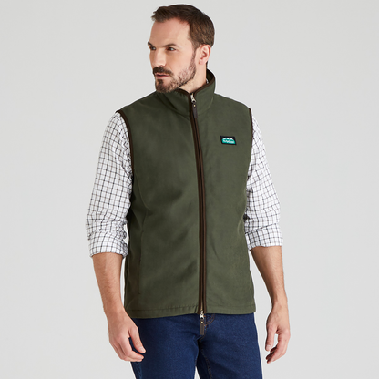 Monarch Gilet