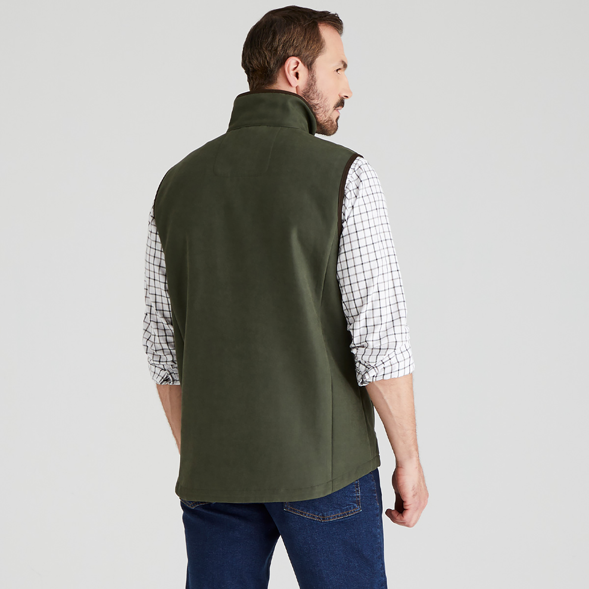 Monarch Gilet