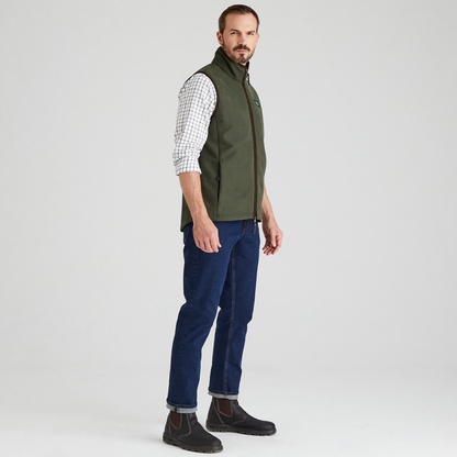 Monarch Gilet
