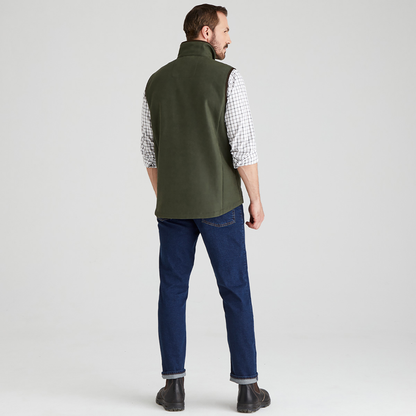 Monarch Gilet