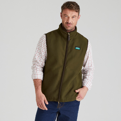 Monarch Gilet