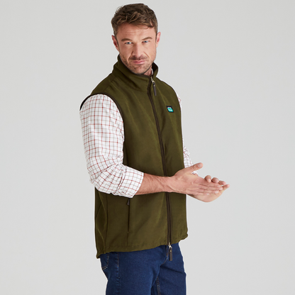 Monarch Gilet
