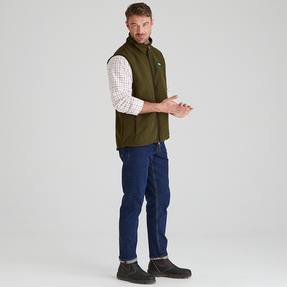 Monarch Gilet