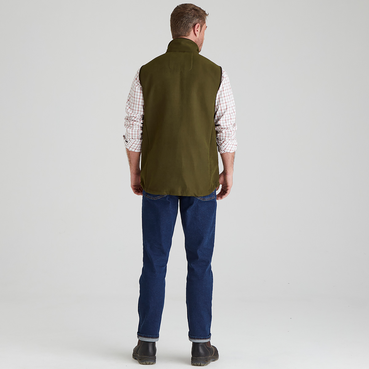 Monarch Gilet